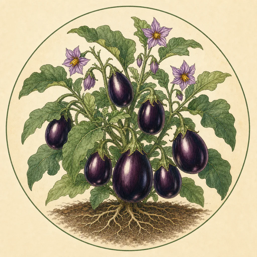 Galine illustration