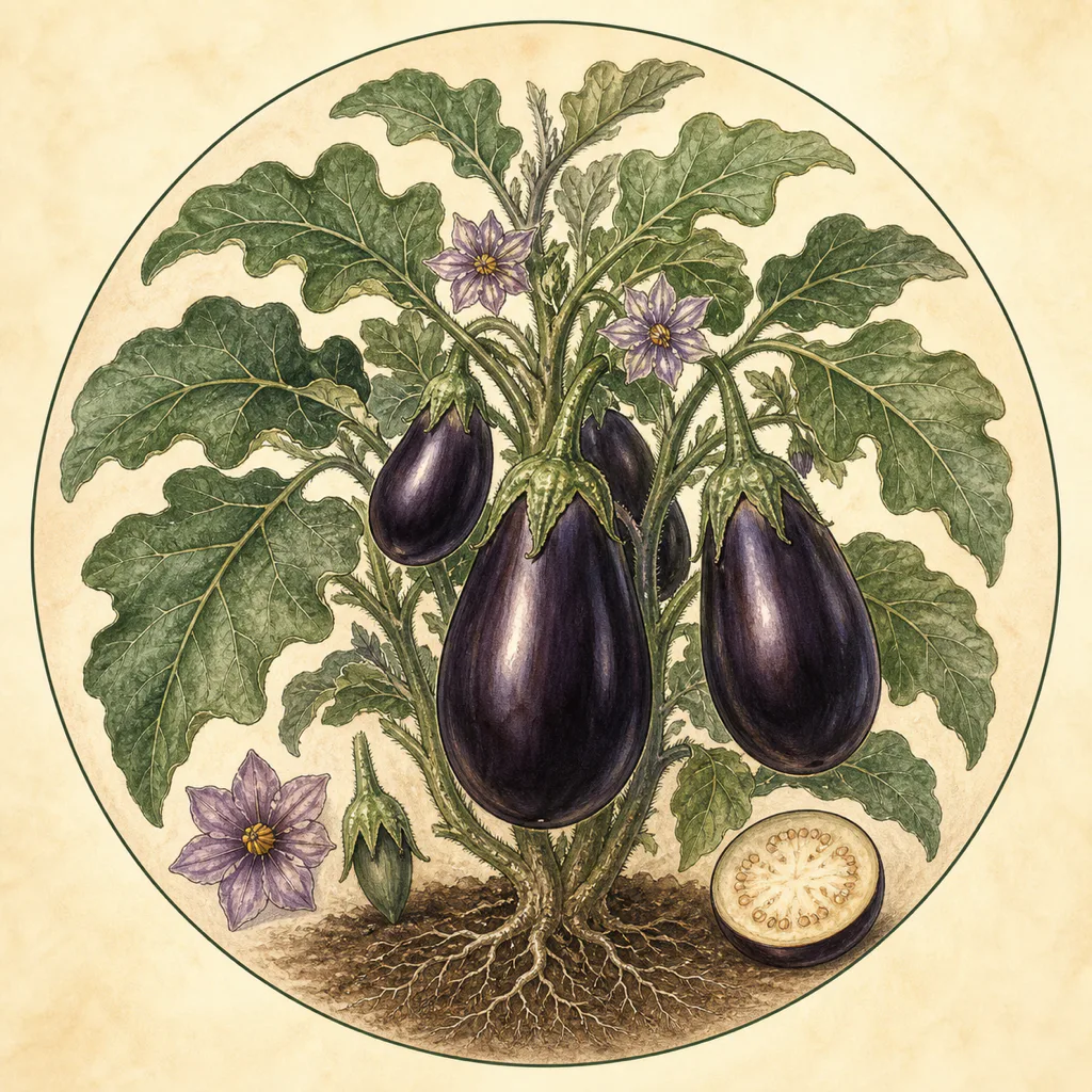 Bonica illustration