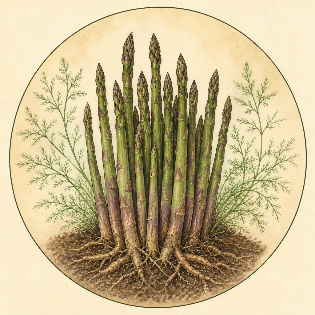 Backlim illustration