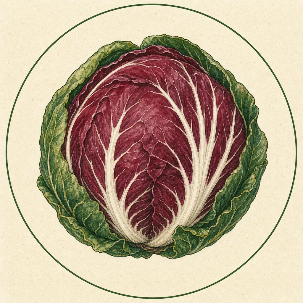 Palla Rossa illustration