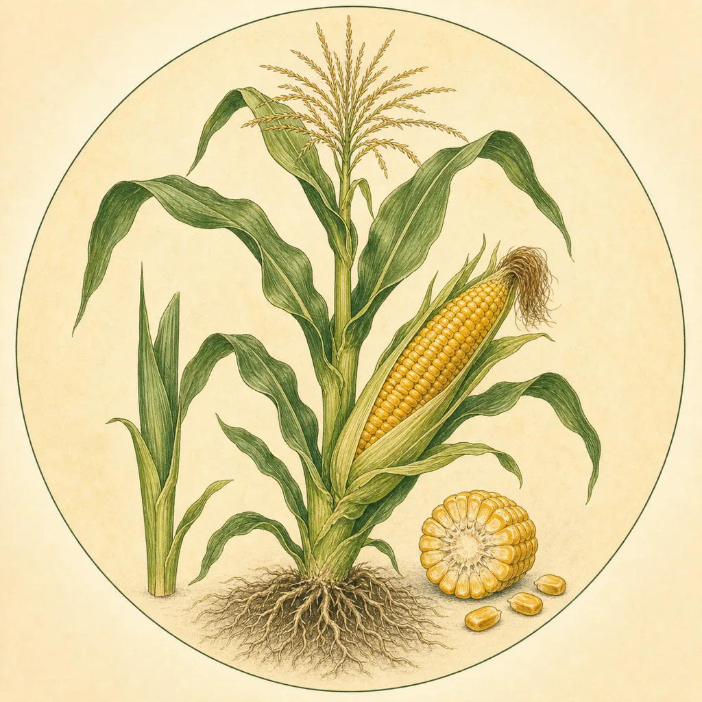 Lark illustration