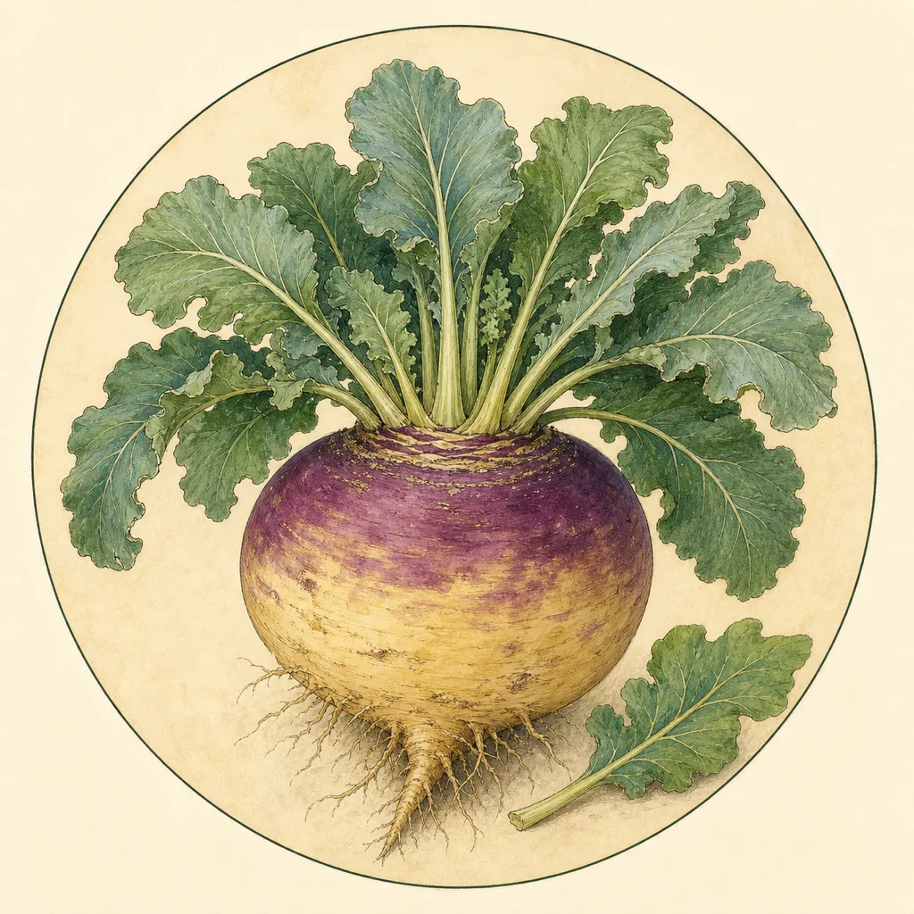 Gowrie illustration