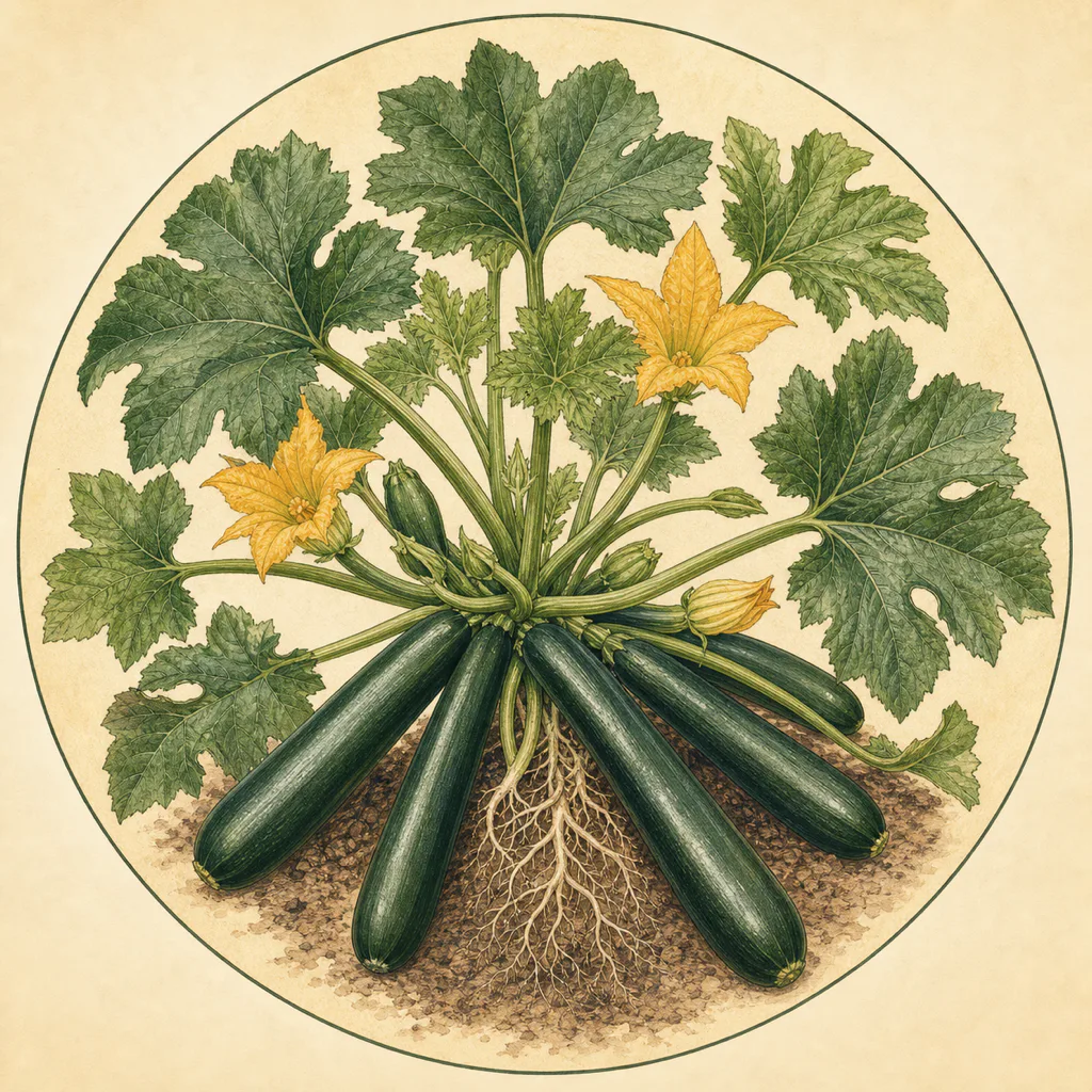 Tuscany AGM illustration