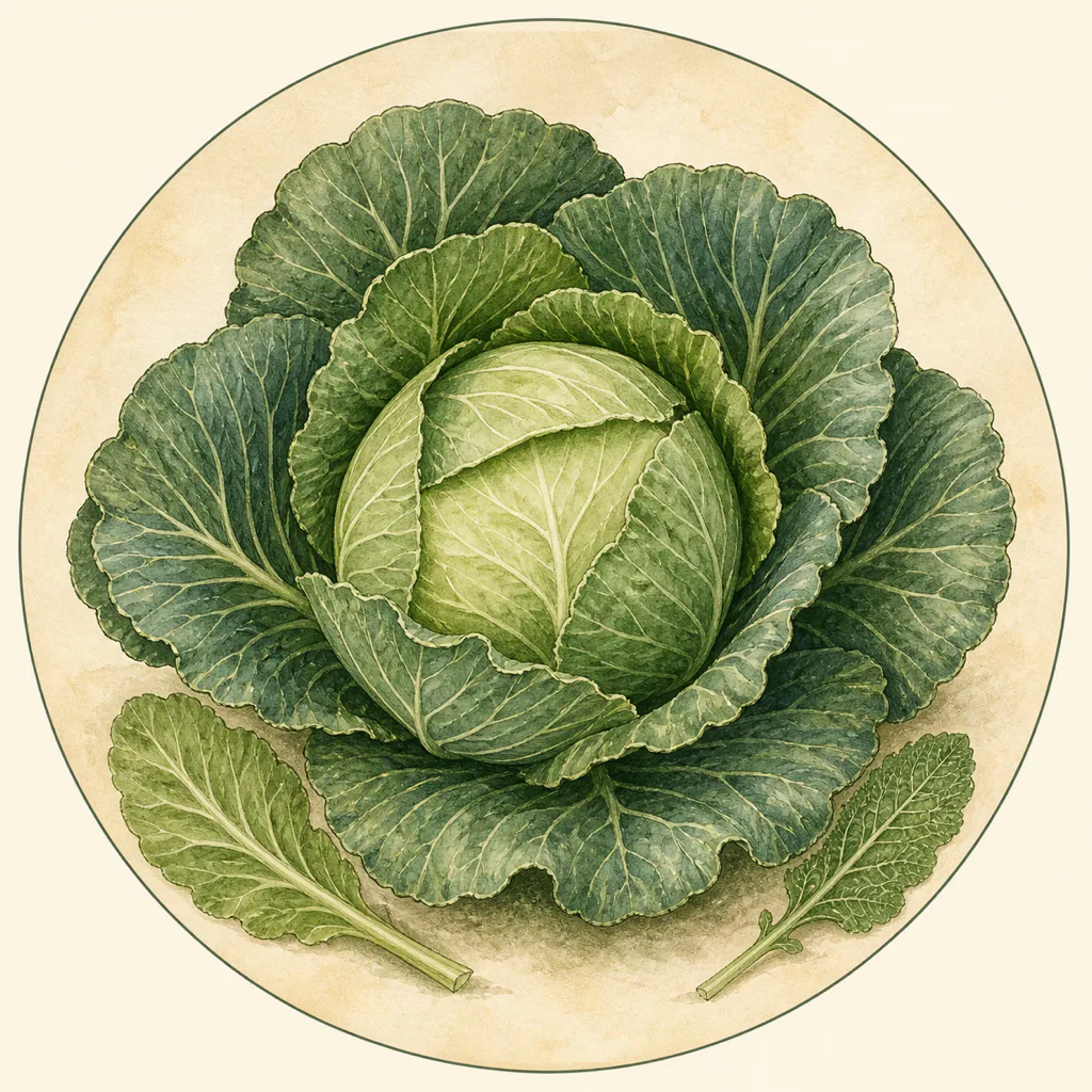 Candisa illustration