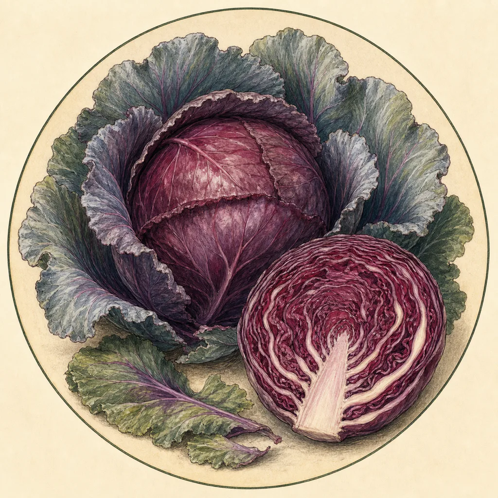 Red Jewel AGM illustration