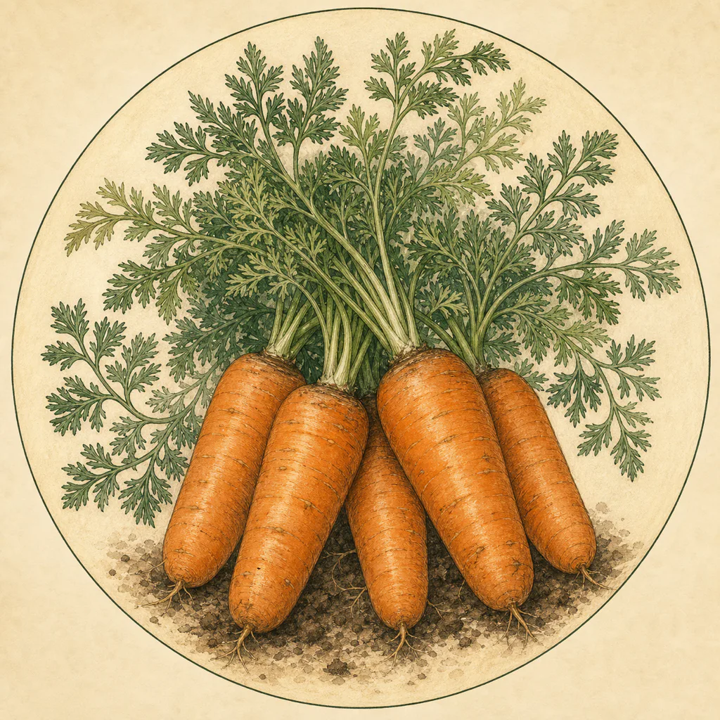 Marion illustration