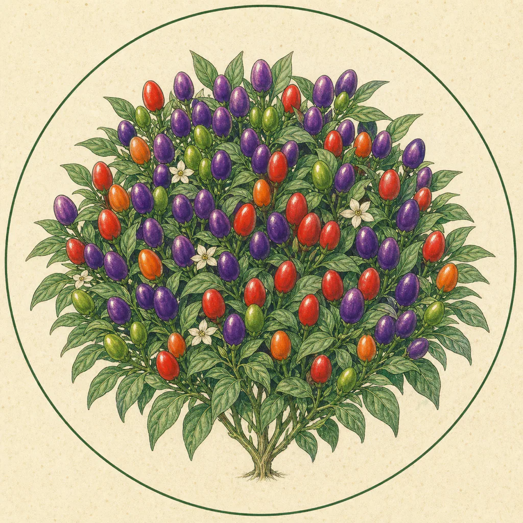 Loco illustration
