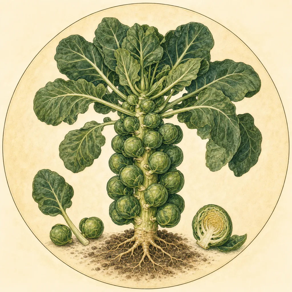 Crispus AGM illustration