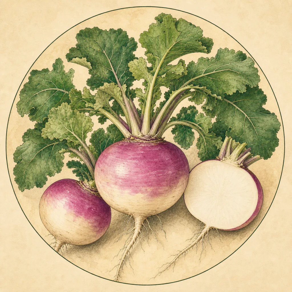 Sweetbell illustration