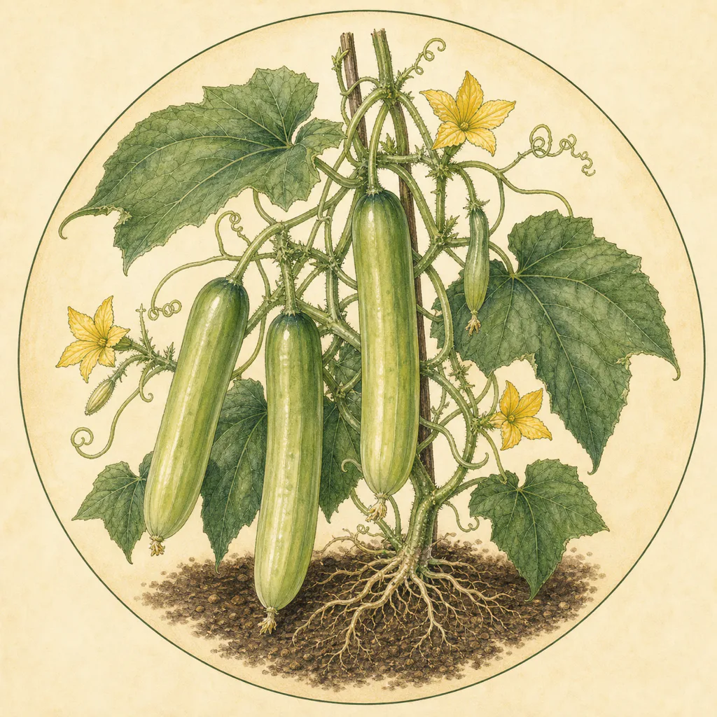 Delistar AGM illustration