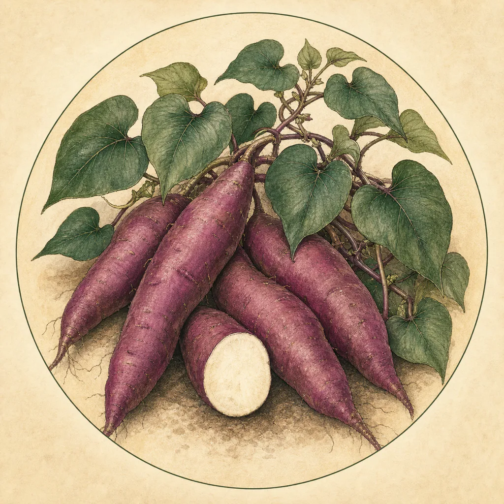 Tahiti illustration